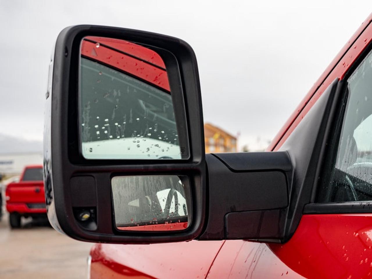 2023 RAM 2500 Laramie Photo
