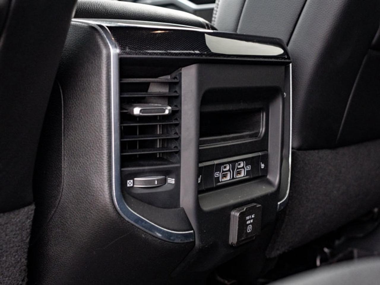 2023 RAM 2500 Laramie Photo