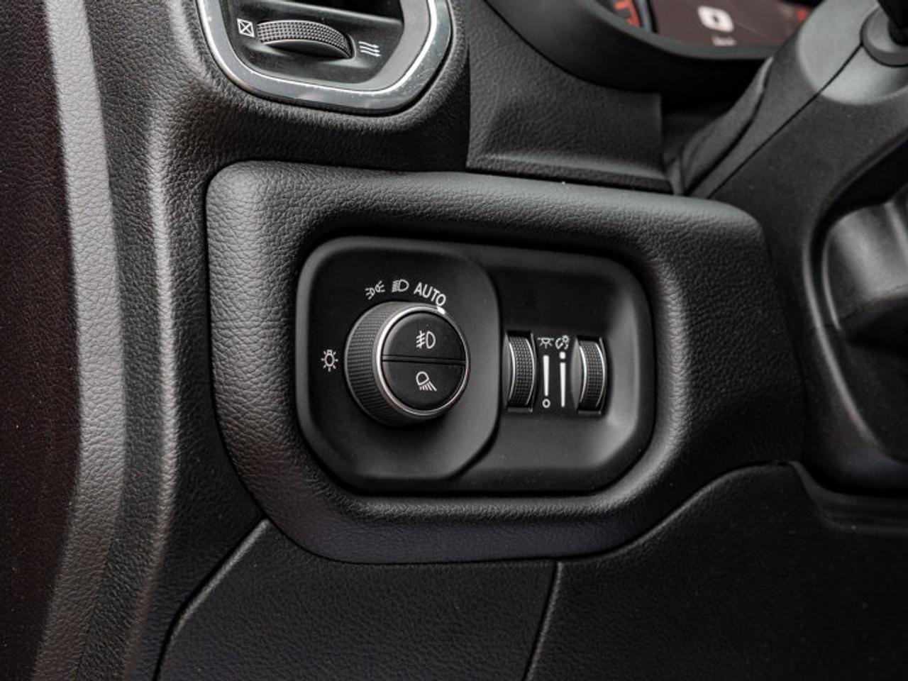 2023 RAM 2500 Laramie Photo