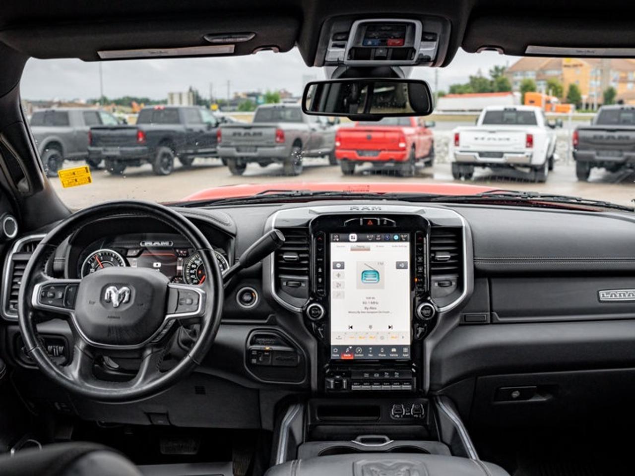 2023 RAM 2500 Laramie Photo