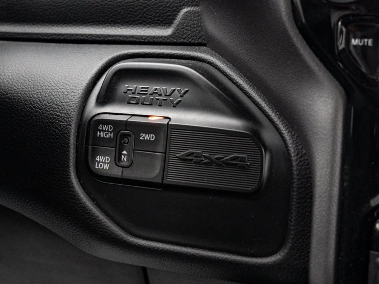 2023 RAM 2500 Laramie Photo