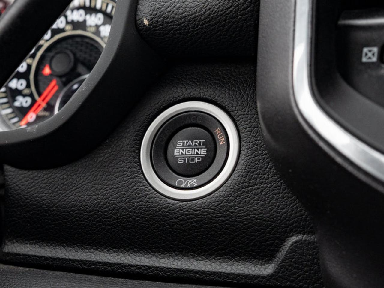 2023 RAM 2500 Laramie Photo