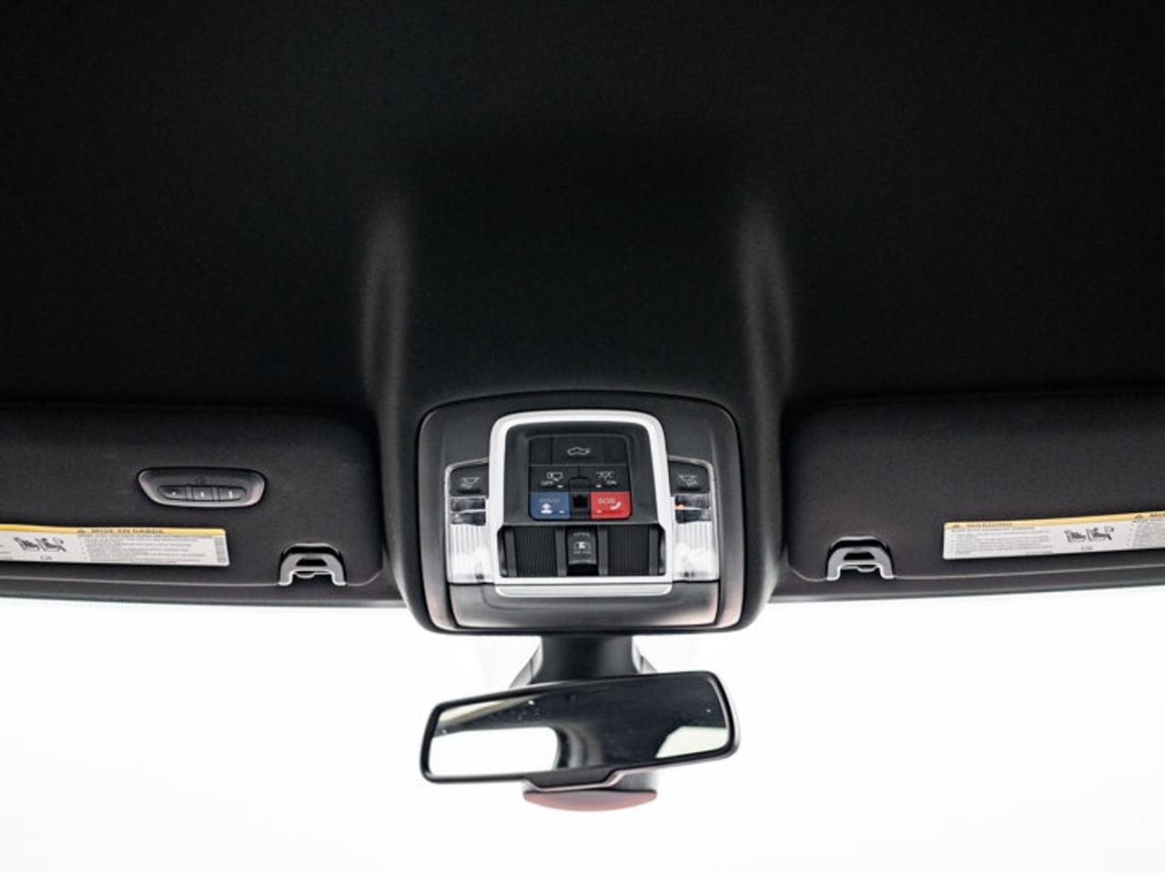 2023 RAM 2500 Laramie Photo