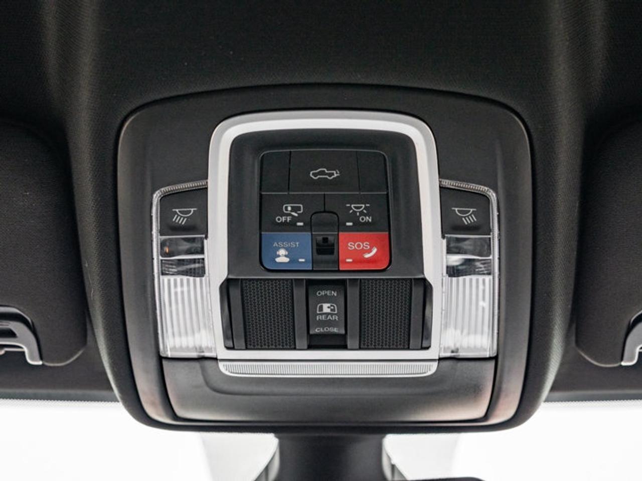 2023 RAM 2500 Laramie Photo