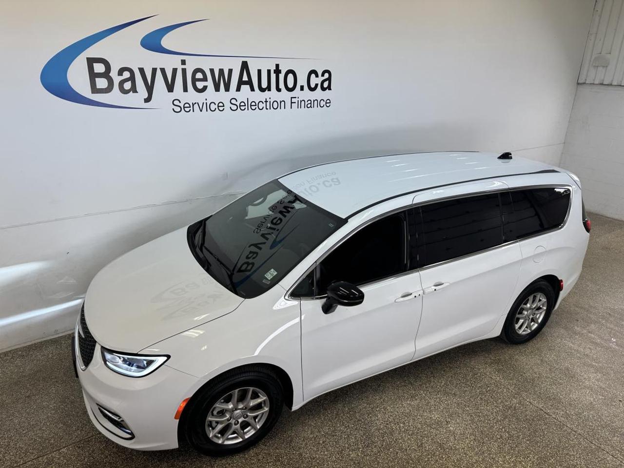 SERVING QUINTE FOR 60 YEARS!! 44,000 VEHICLES SOLD RETAIL! HIGH QUANTITY-QUALITY LEASE RETURNS AT LIVE MARKET PRICING. ALL VEHICLES COME CERTIFIED WITH A 90 POINT INSPECTION. BEST FINANCE RATES AND NO HIDDEN FEES. UP TO 300 VEHICLES IN ONE LOCATION. THE WAY USED CAR BUYING SHOULD BE