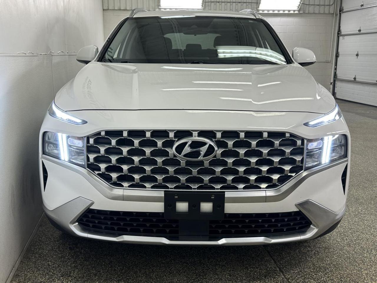 2023 Hyundai Santa Fe Preferred PREFERRED/AWD/NAVIGATION/ONLY 73KM! Photo5