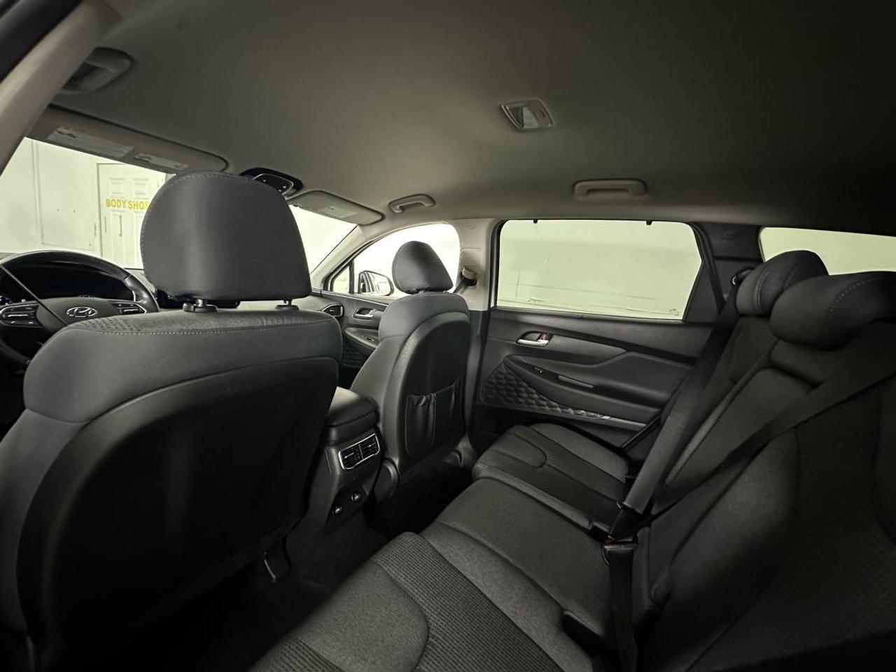 2023 Hyundai Santa Fe Preferred PREFERRED/AWD/NAVIGATION/ONLY 73KM! Photo