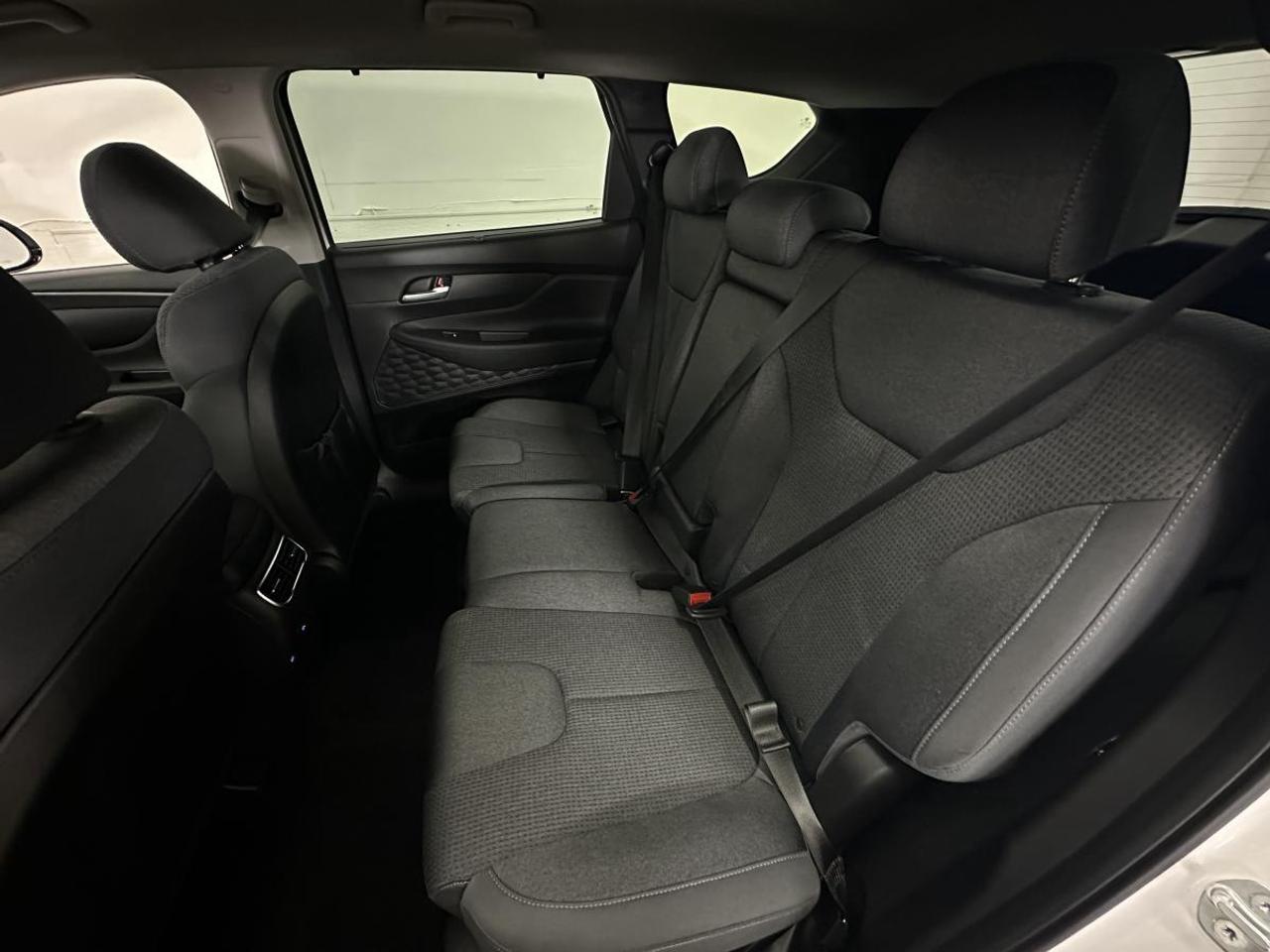 2023 Hyundai Santa Fe Preferred PREFERRED/AWD/NAVIGATION/ONLY 73KM! Photo