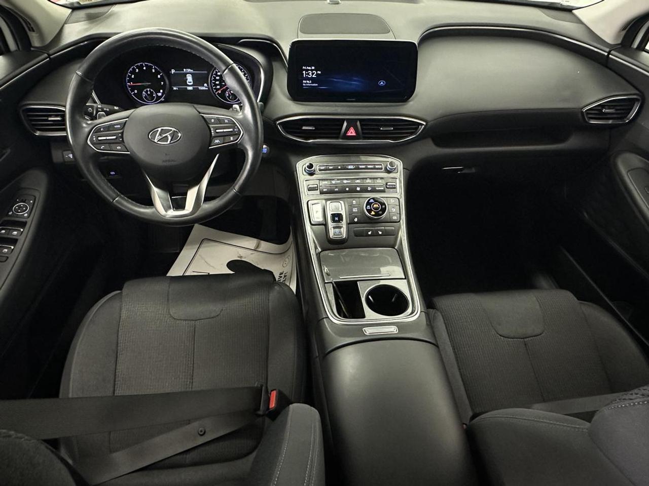 2023 Hyundai Santa Fe Preferred PREFERRED/AWD/NAVIGATION/ONLY 73KM! Photo