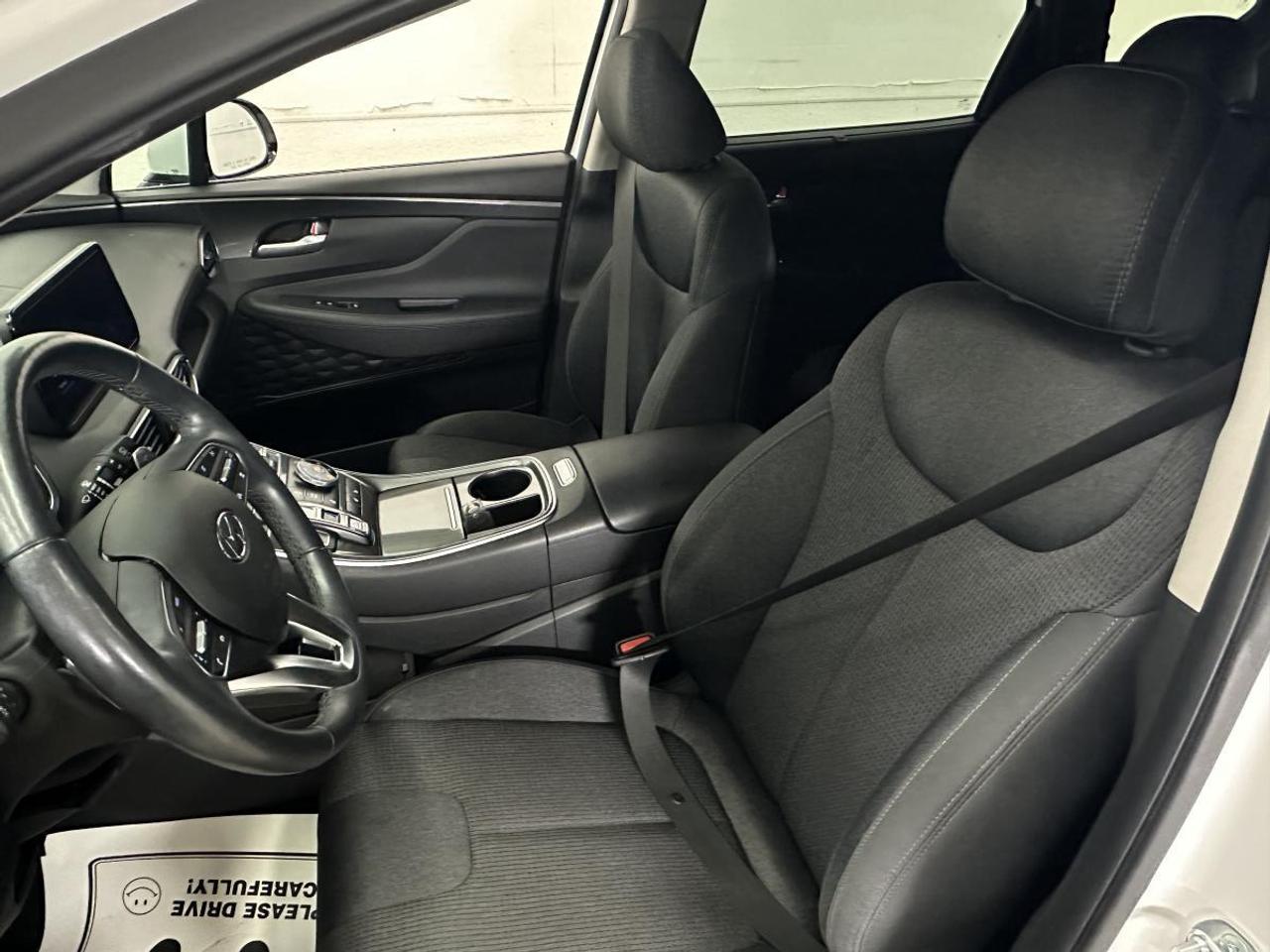 2023 Hyundai Santa Fe Preferred PREFERRED/AWD/NAVIGATION/ONLY 73KM! Photo
