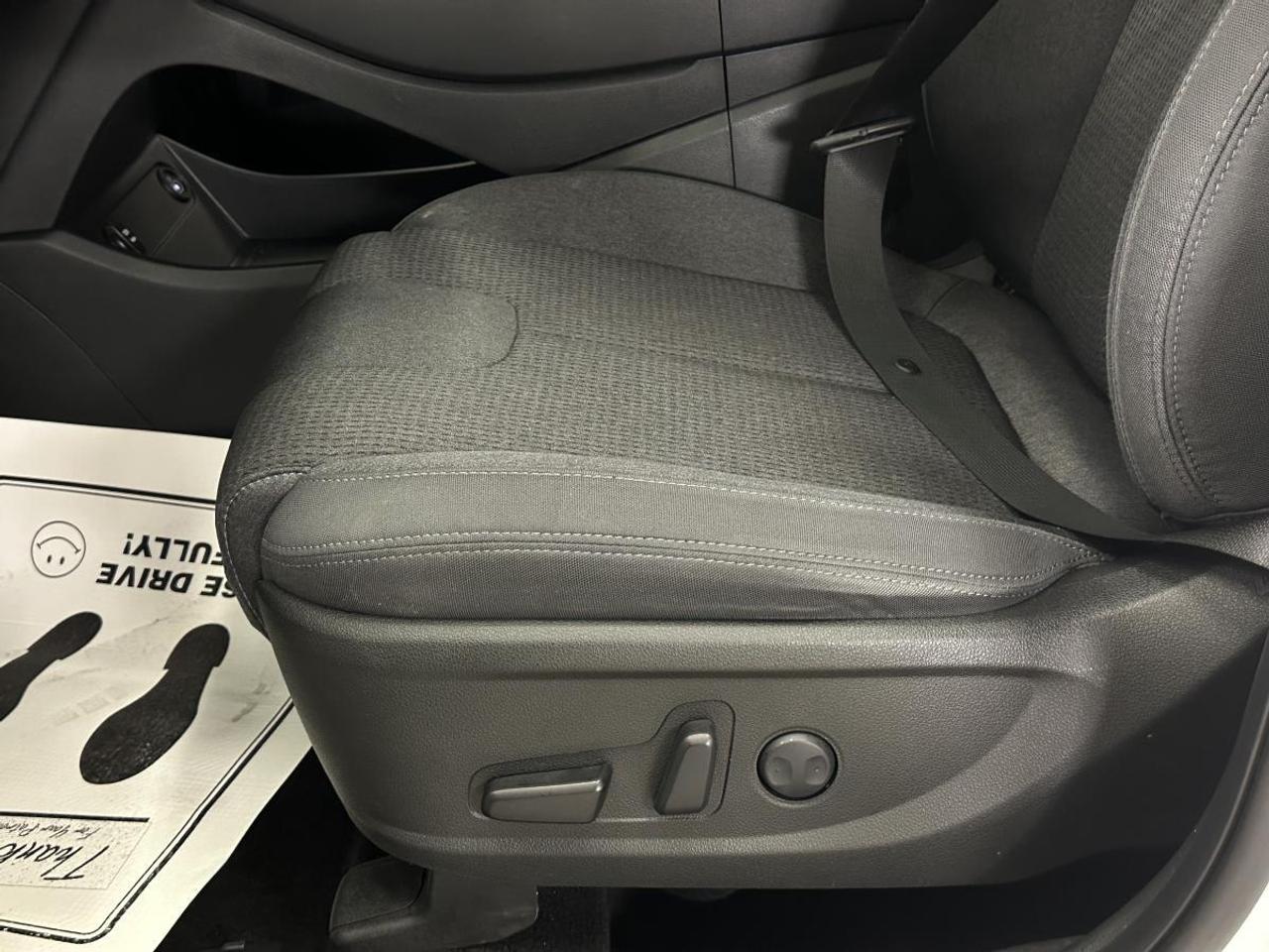 2023 Hyundai Santa Fe Preferred PREFERRED/AWD/NAVIGATION/ONLY 73KM! Photo