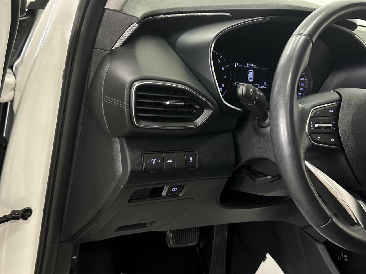 2023 Hyundai Santa Fe Preferred PREFERRED/AWD/NAVIGATION/ONLY 73KM! Photo