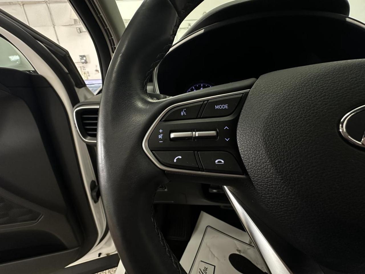 2023 Hyundai Santa Fe Preferred PREFERRED/AWD/NAVIGATION/ONLY 73KM! Photo