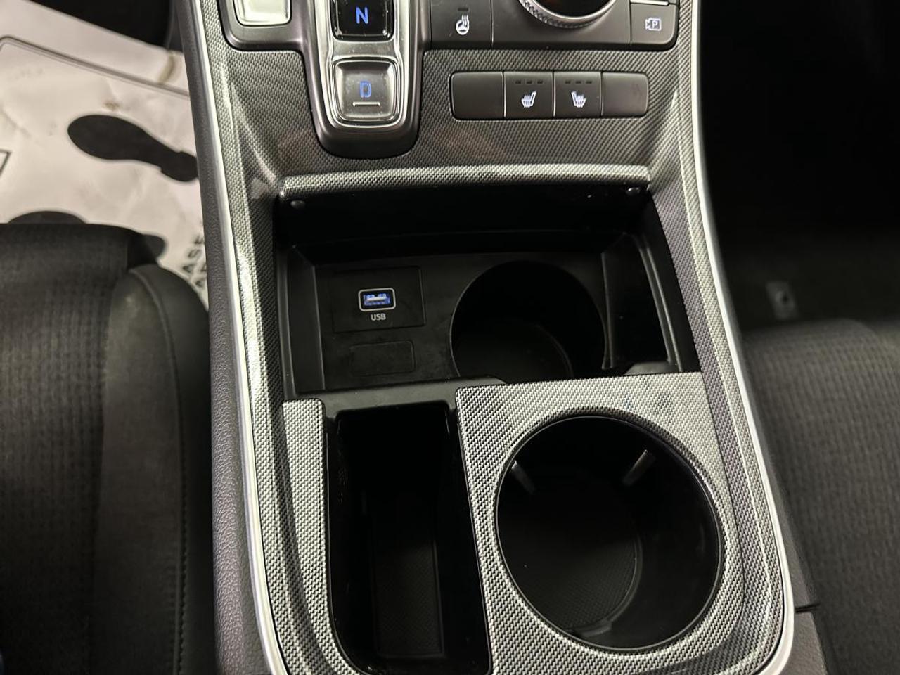 2023 Hyundai Santa Fe Preferred PREFERRED/AWD/NAVIGATION/ONLY 73KM! Photo