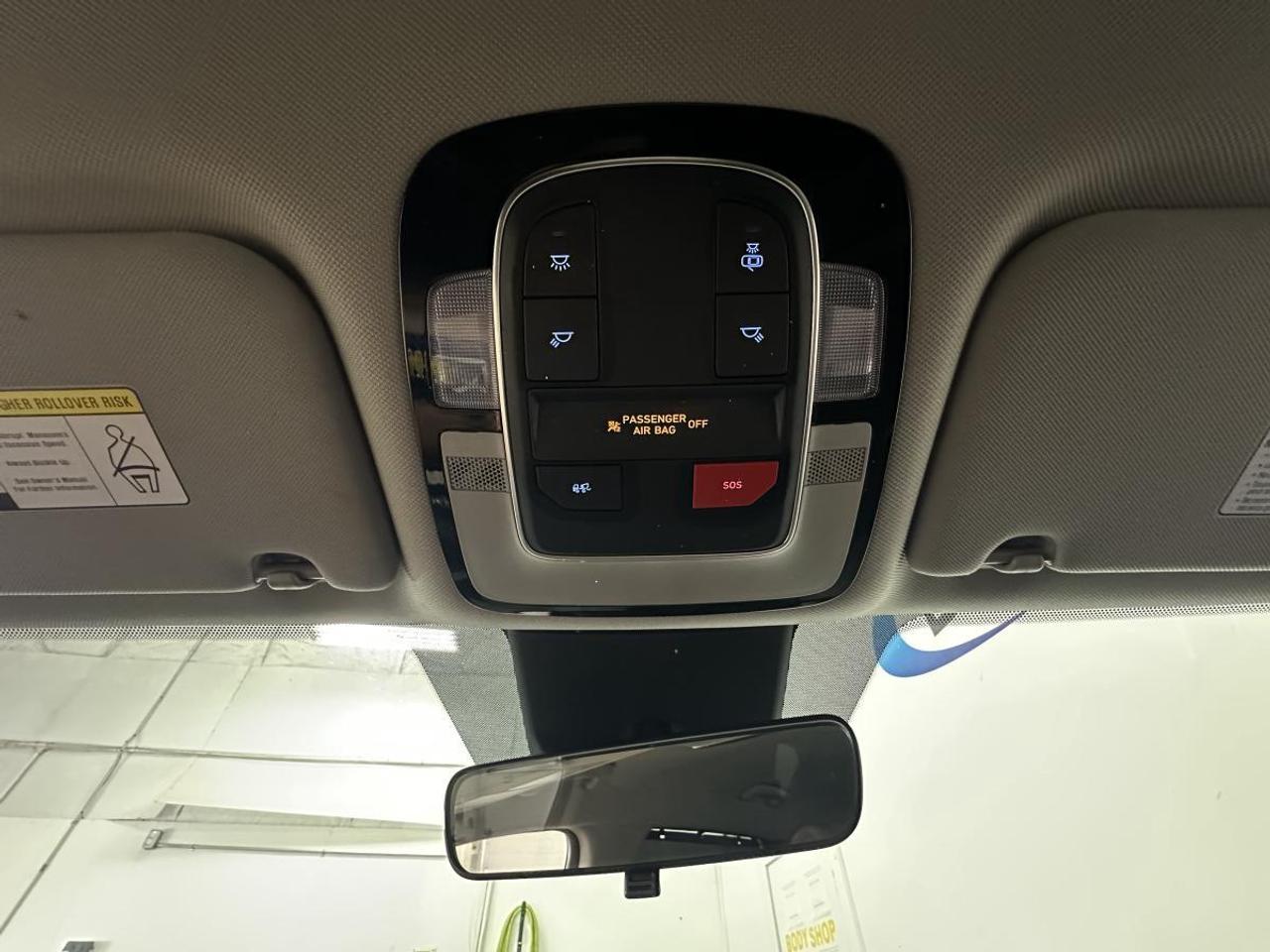 2023 Hyundai Santa Fe Preferred PREFERRED/AWD/NAVIGATION/ONLY 73KM! Photo
