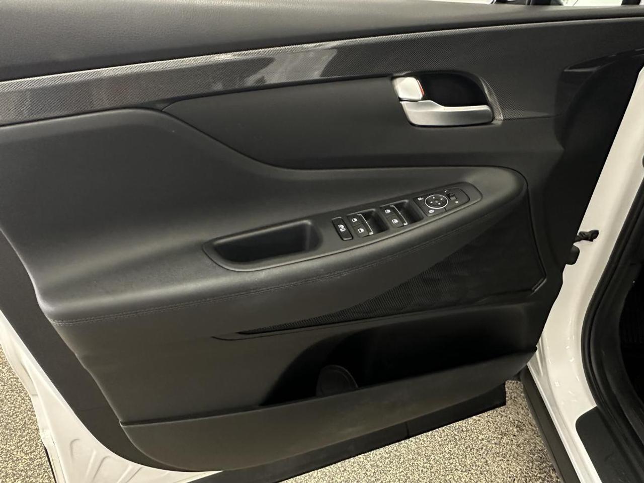 2023 Hyundai Santa Fe Preferred PREFERRED/AWD/NAVIGATION/ONLY 73KM! Photo