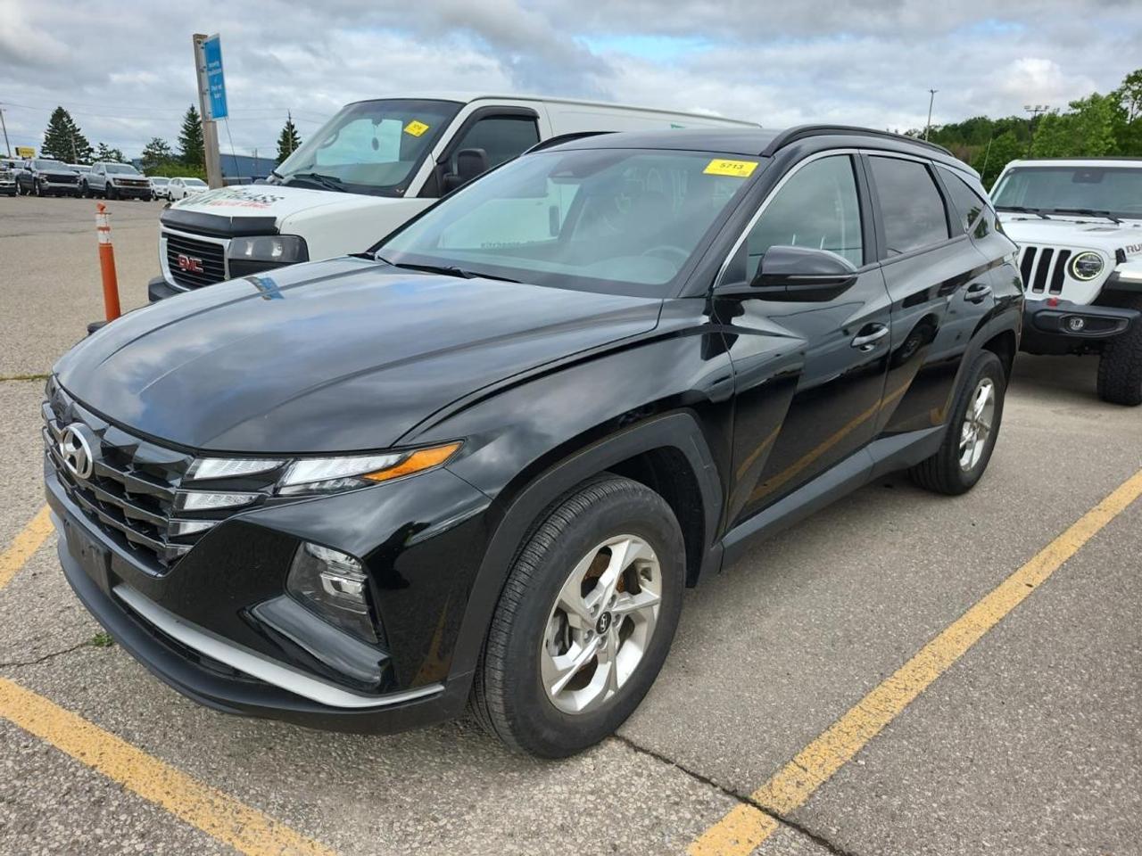 SERVING QUINTE FOR 60 YEARS!! 44,000 VEHICLES SOLD RETAIL! HIGH QUANTITY-QUALITY LEASE RETURNS AT LIVE MARKET PRICING. ALL VEHICLES COME CERTIFIED WITH A 90 POINT INSPECTION. BEST FINANCE RATES AND NO HIDDEN FEES. UP TO 300 VEHICLES IN ONE LOCATION. THE WAY USED CAR BUYING SHOULD BE