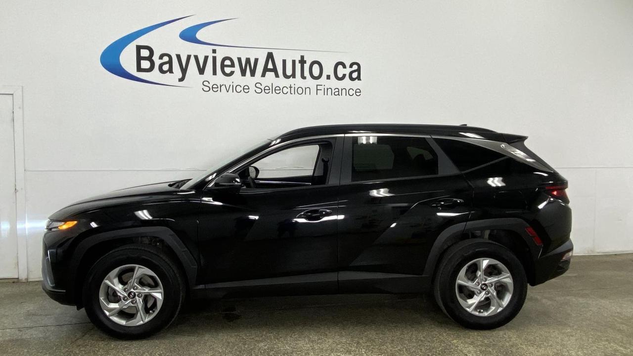 2024 Hyundai Tucson Preferred PREFERRED/AWD/NAVIGATION/HEATED SEATS/MORE! Photo