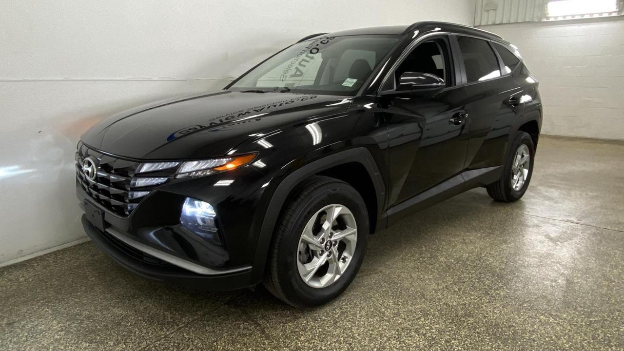 2024 Hyundai Tucson Preferred PREFERRED/AWD/NAVIGATION/HEATED SEATS/MORE! Photo
