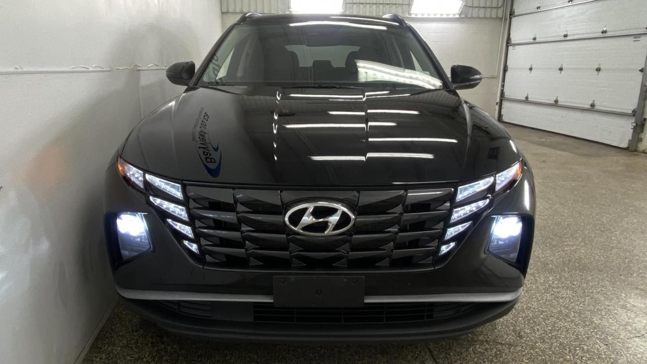 2024 Hyundai Tucson Preferred PREFERRED/AWD/NAVIGATION/HEATED SEATS/MORE! Photo5
