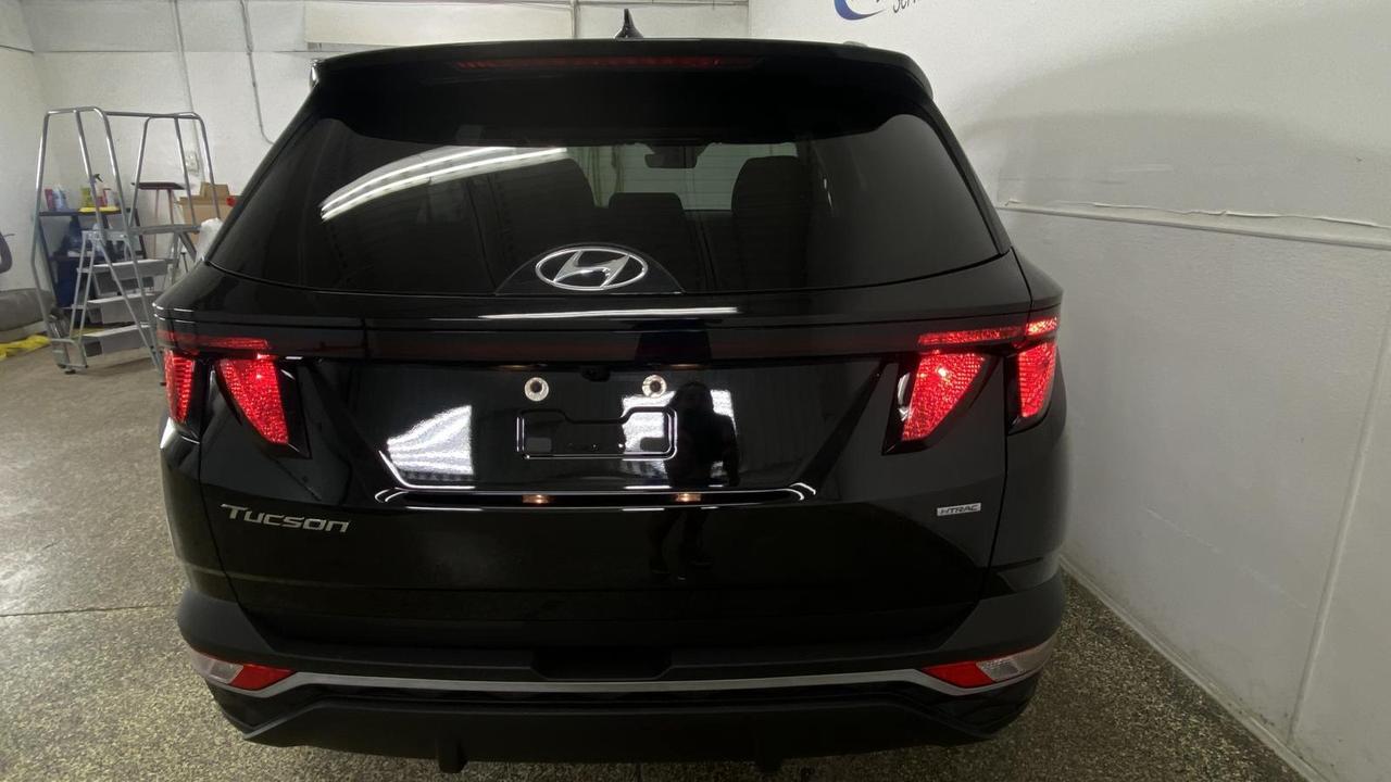 2024 Hyundai Tucson Preferred PREFERRED/AWD/NAVIGATION/HEATED SEATS/MORE! Photo