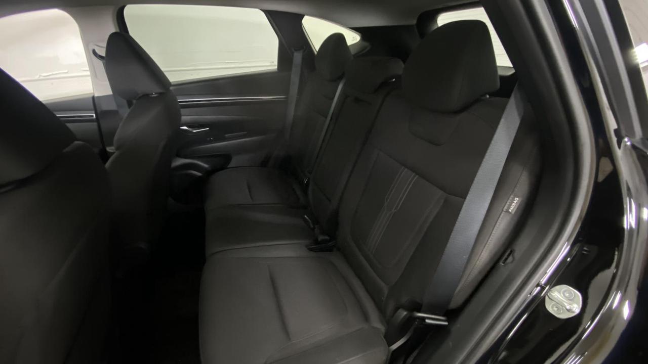 2024 Hyundai Tucson Preferred PREFERRED/AWD/NAVIGATION/HEATED SEATS/MORE! Photo