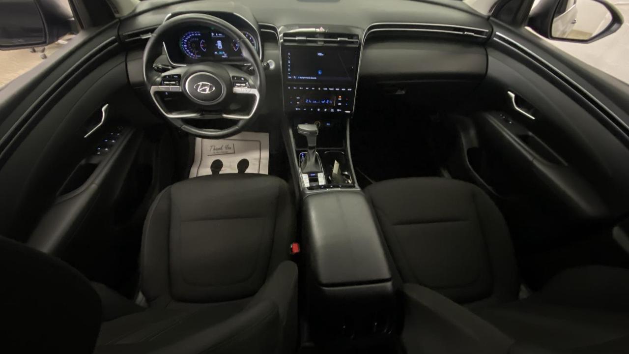 2024 Hyundai Tucson Preferred PREFERRED/AWD/NAVIGATION/HEATED SEATS/MORE! Photo