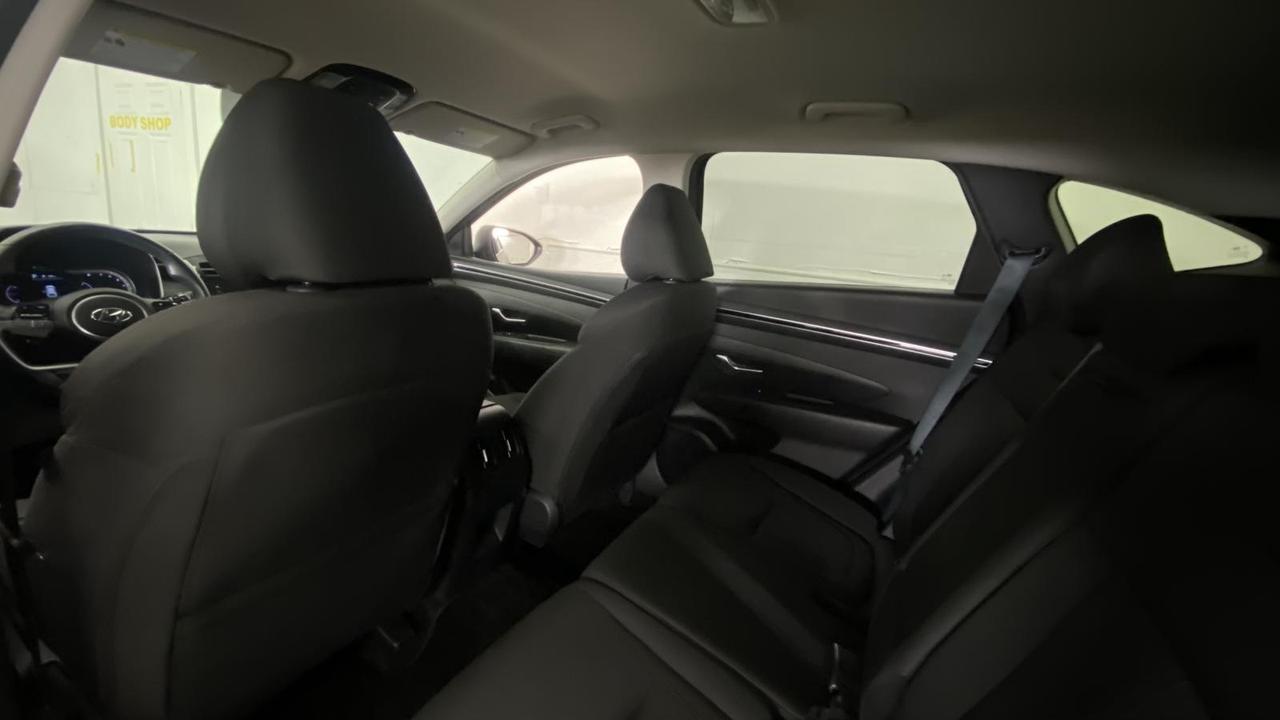 2024 Hyundai Tucson Preferred PREFERRED/AWD/NAVIGATION/HEATED SEATS/MORE! Photo