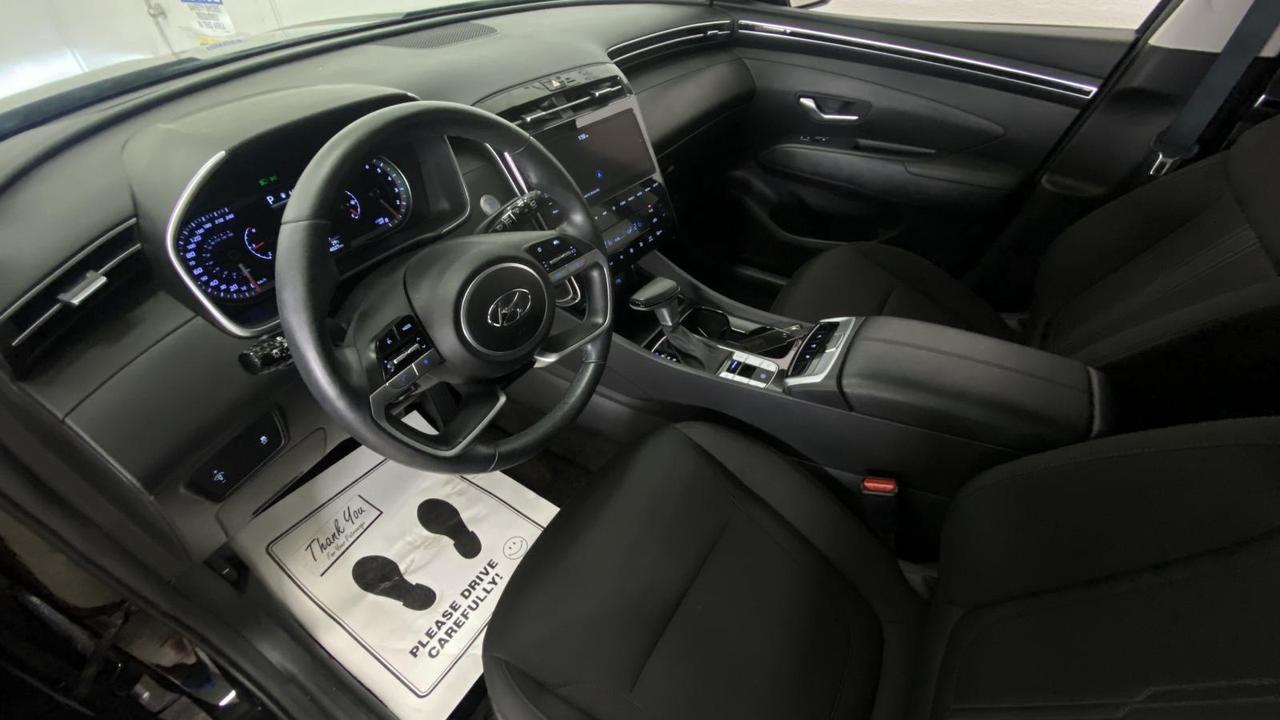 2024 Hyundai Tucson Preferred PREFERRED/AWD/NAVIGATION/HEATED SEATS/MORE! Photo