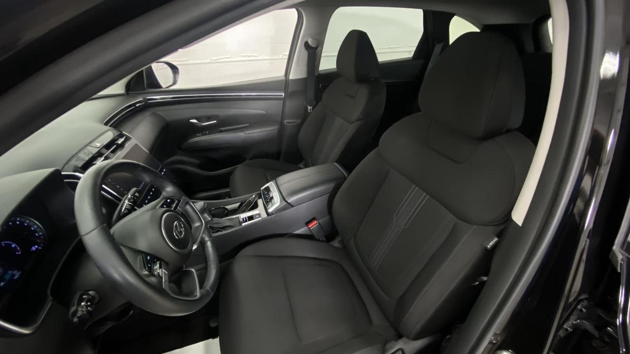 2024 Hyundai Tucson Preferred PREFERRED/AWD/NAVIGATION/HEATED SEATS/MORE! Photo