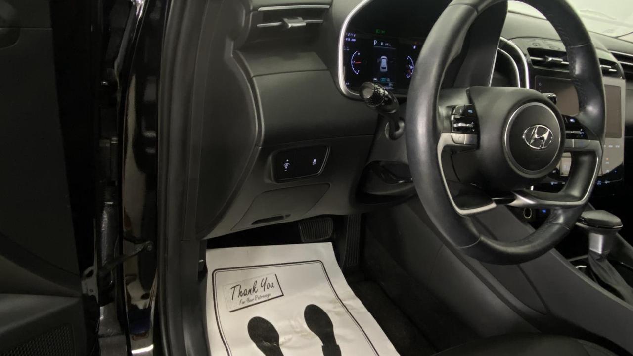 2024 Hyundai Tucson Preferred PREFERRED/AWD/NAVIGATION/HEATED SEATS/MORE! Photo