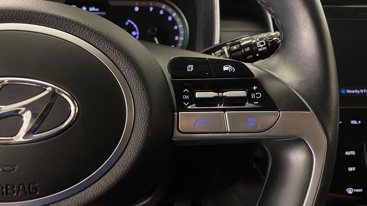 2024 Hyundai Tucson Preferred PREFERRED/AWD/NAVIGATION/HEATED SEATS/MORE! Photo