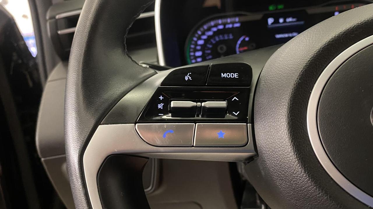 2024 Hyundai Tucson Preferred PREFERRED/AWD/NAVIGATION/HEATED SEATS/MORE! Photo