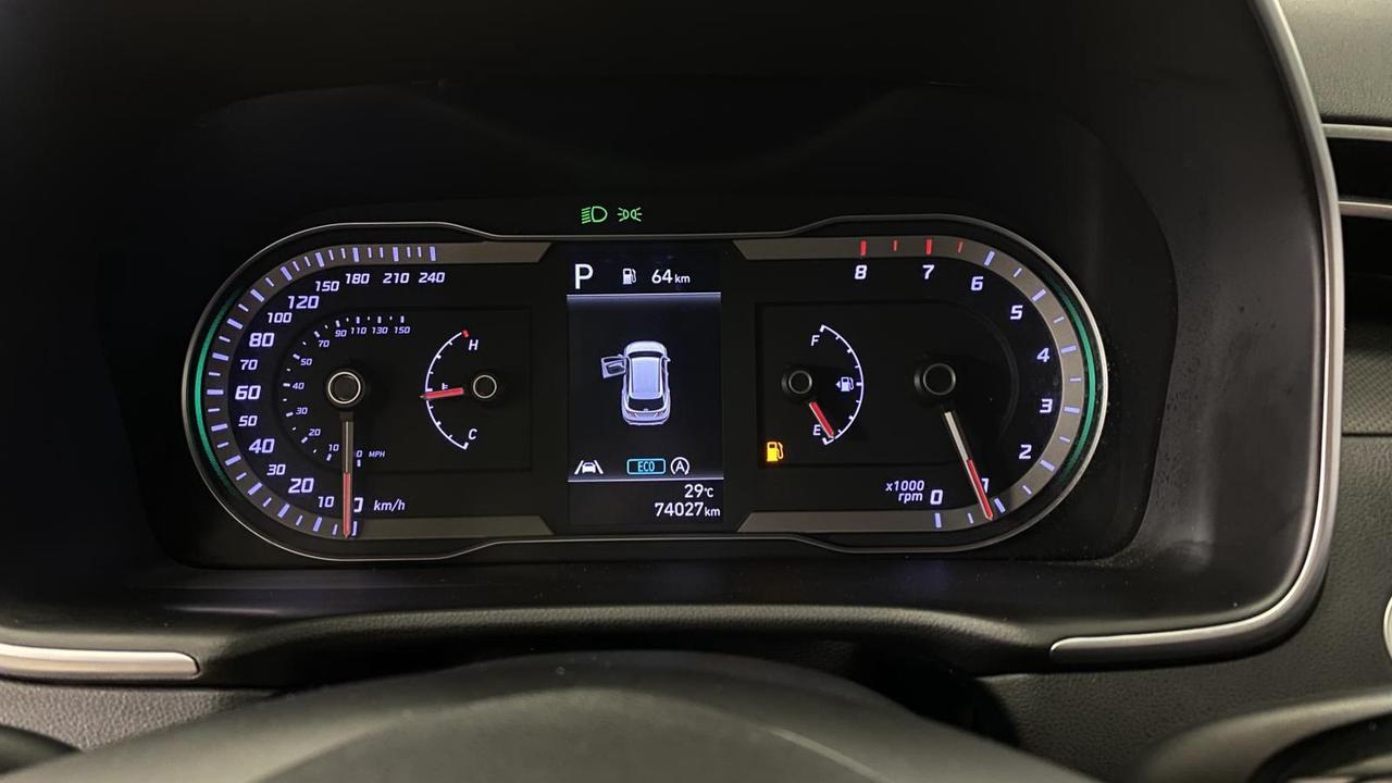 2024 Hyundai Tucson Preferred PREFERRED/AWD/NAVIGATION/HEATED SEATS/MORE! Photo