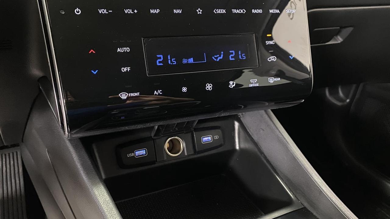 2024 Hyundai Tucson Preferred PREFERRED/AWD/NAVIGATION/HEATED SEATS/MORE! Photo