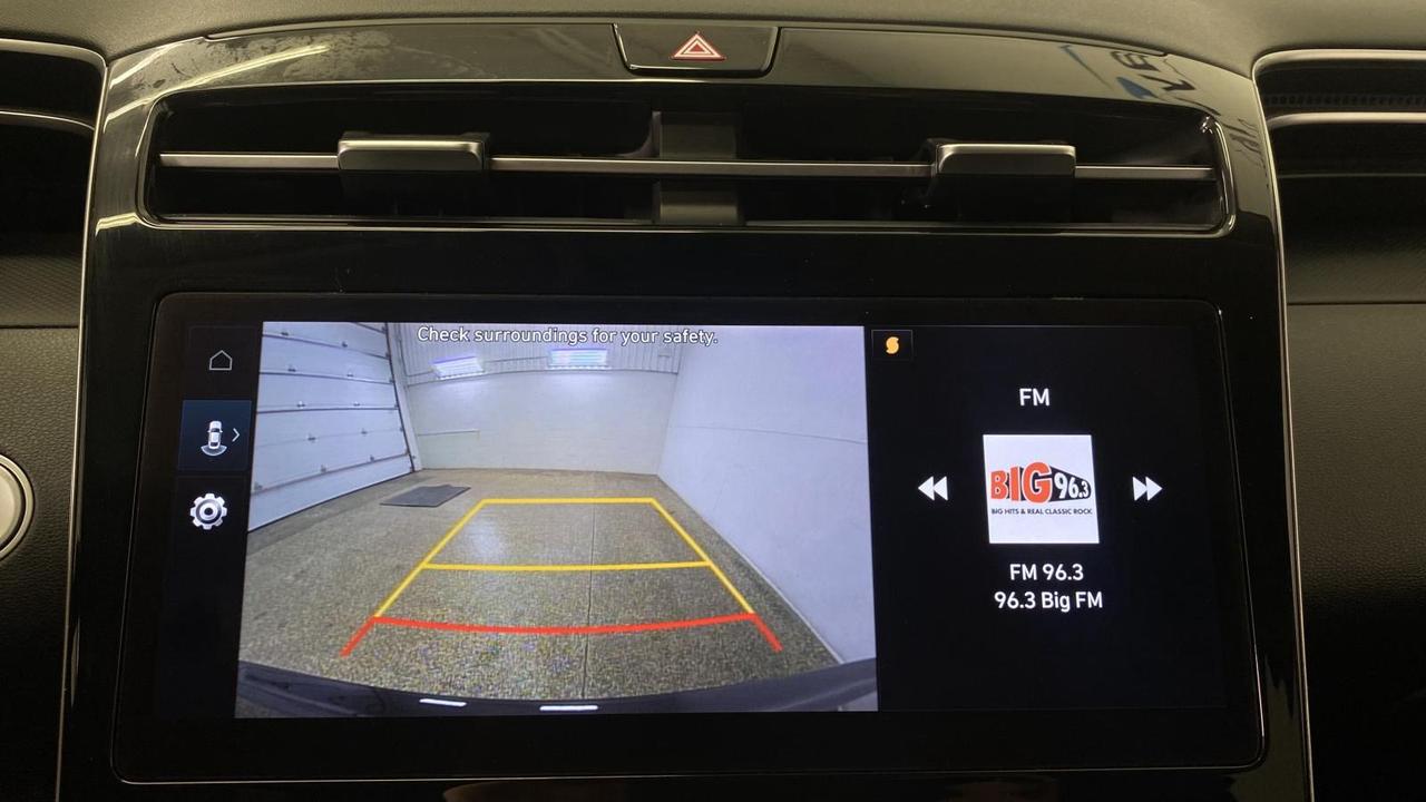 2024 Hyundai Tucson Preferred PREFERRED/AWD/NAVIGATION/HEATED SEATS/MORE! Photo