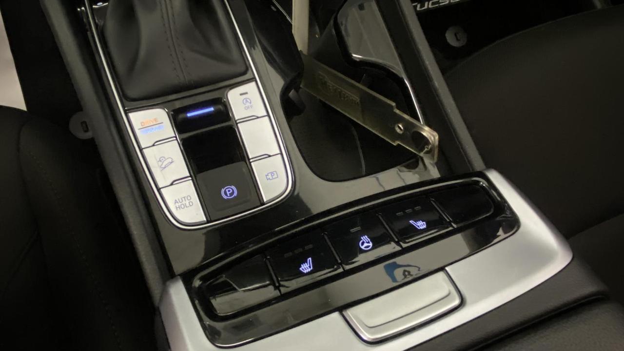 2024 Hyundai Tucson Preferred PREFERRED/AWD/NAVIGATION/HEATED SEATS/MORE! Photo