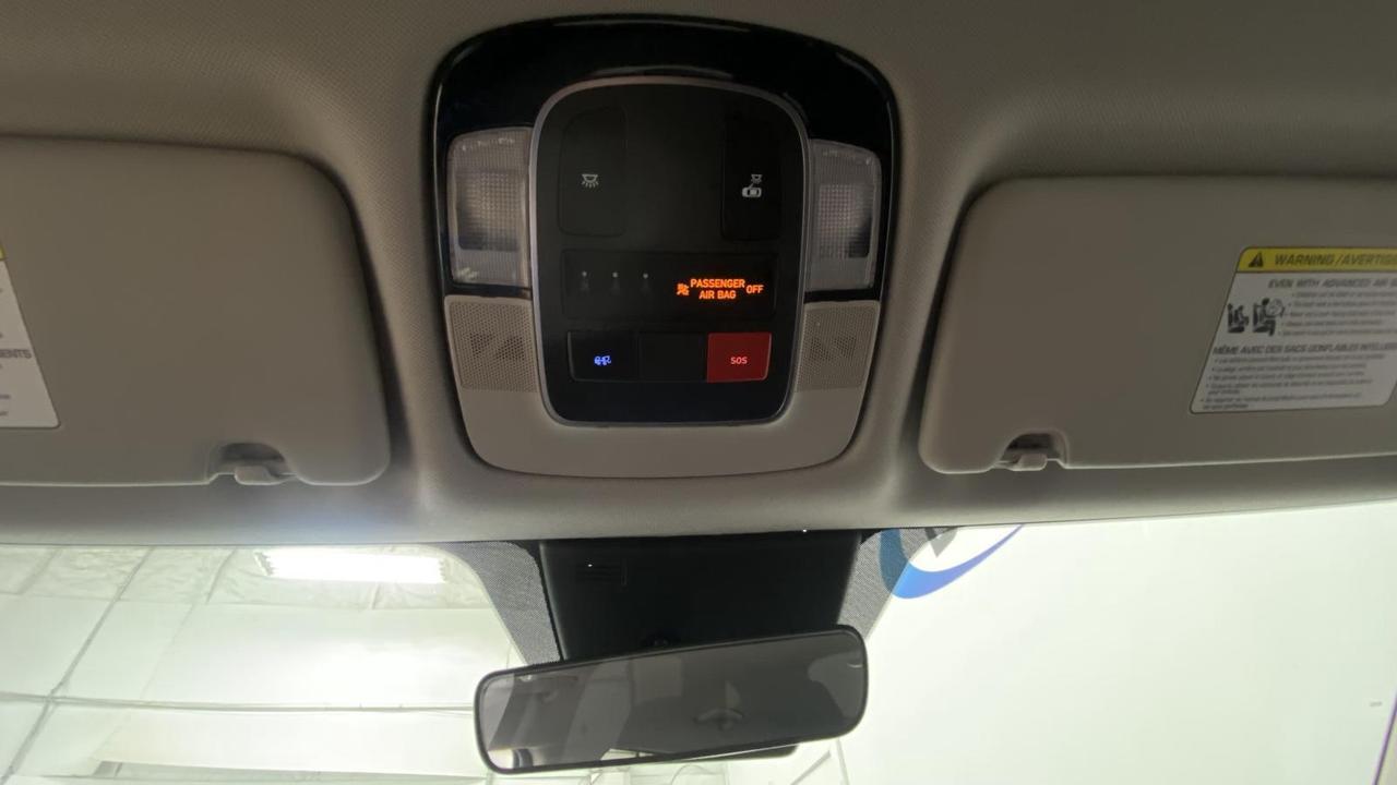 2024 Hyundai Tucson Preferred PREFERRED/AWD/NAVIGATION/HEATED SEATS/MORE! Photo