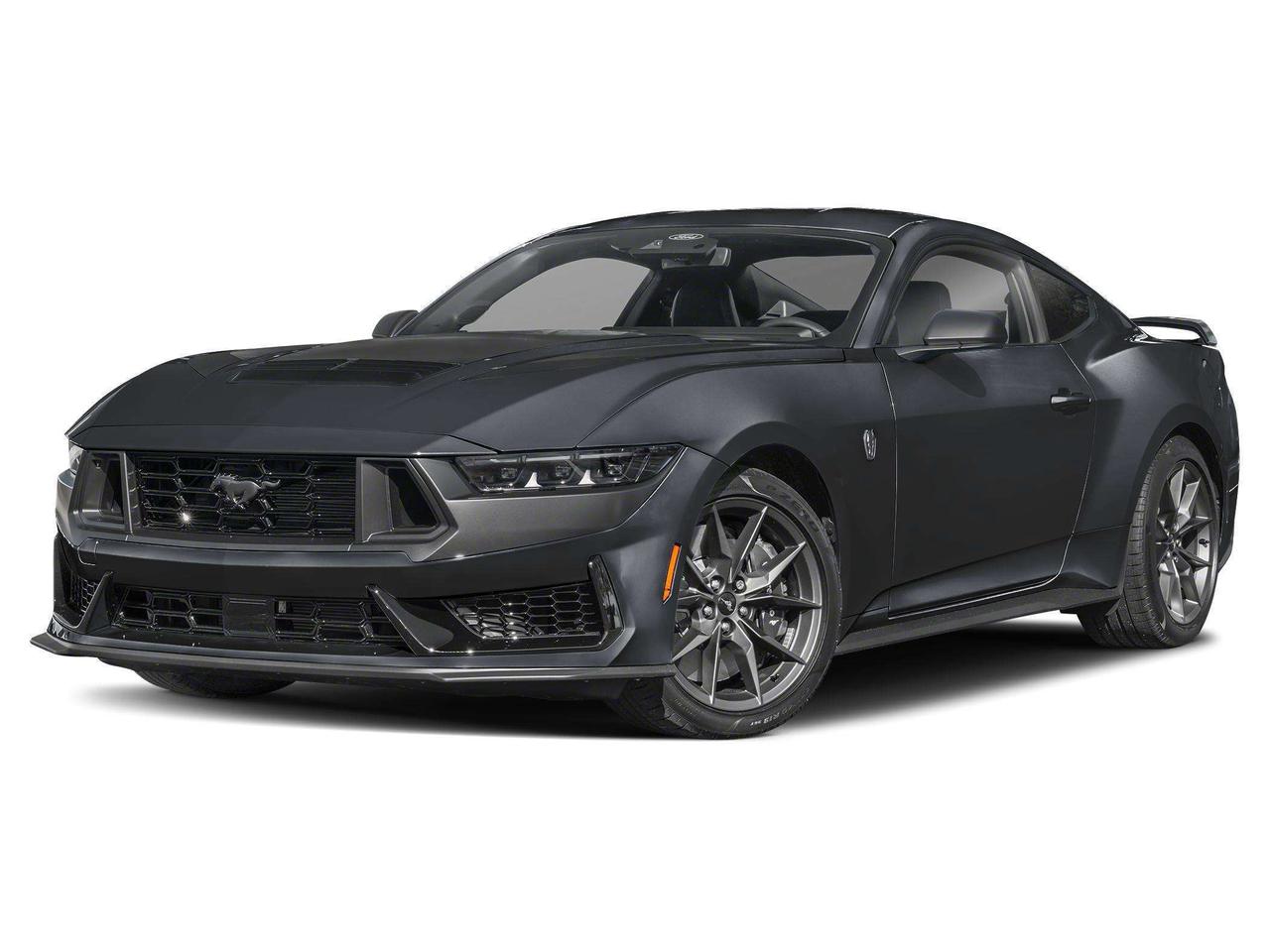 Used 2024 Ford Mustang DARK HORSE w/ HANDLING & APPEARANCE PACK / RECARO for sale in Calgary, AB