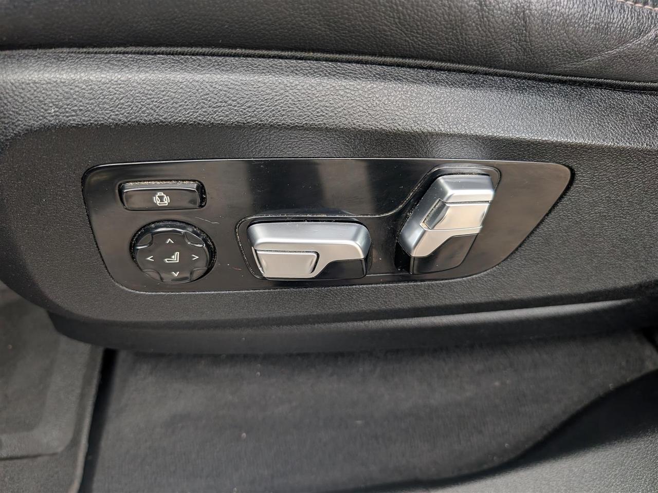 2020 BMW X5 XDRIVE40I - NAVI - PANO ROOF - 360 CAMERA - TECH FEATURES Photo