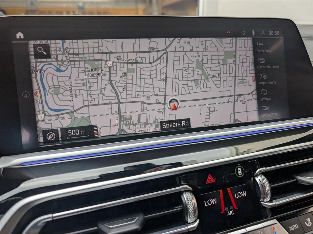 2020 BMW X5 XDRIVE40I - NAVI - PANO ROOF - 360 CAMERA - TECH FEATURES Photo