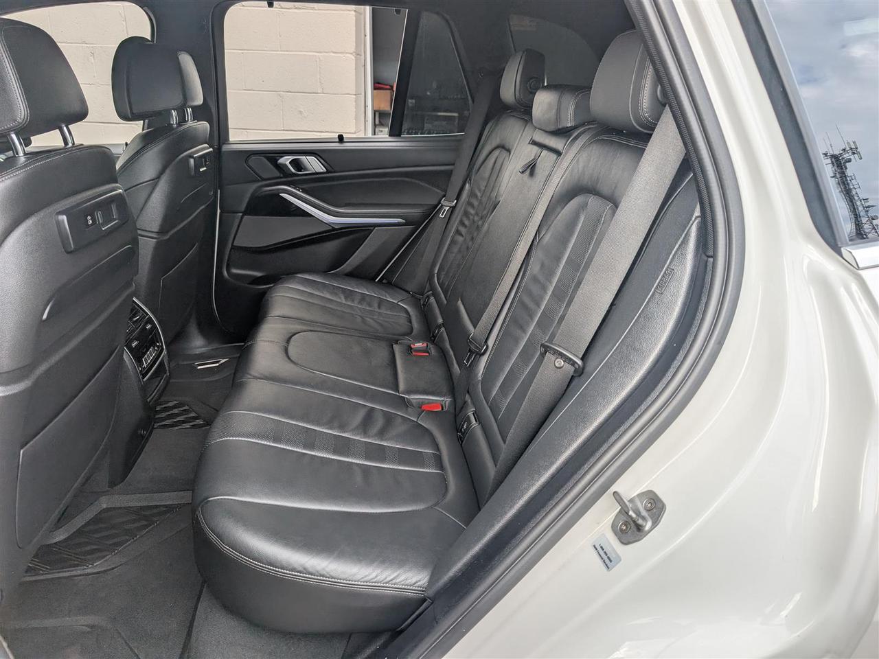 2020 BMW X5 XDRIVE40I - NAVI - PANO ROOF - 360 CAMERA - TECH FEATURES Photo