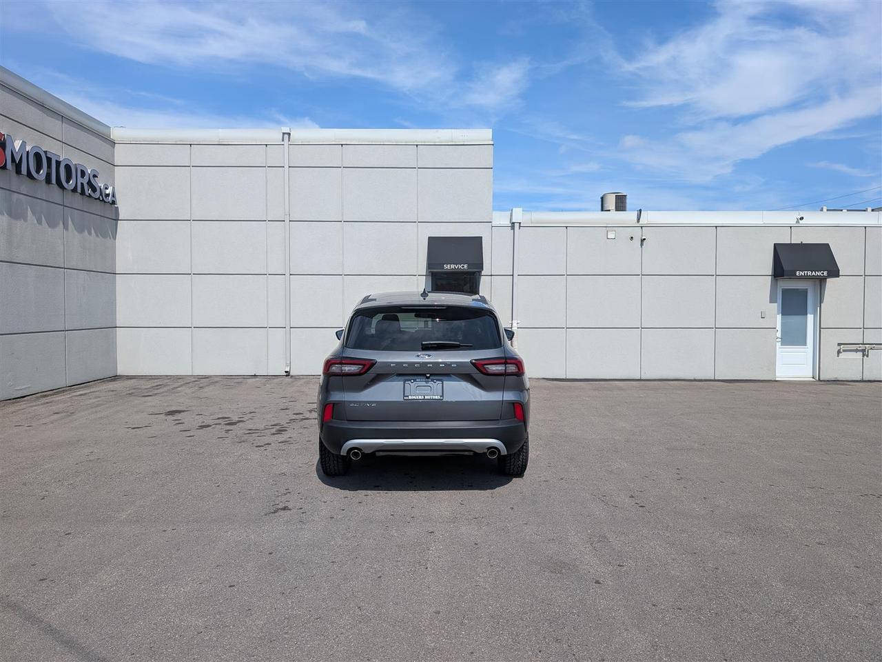 2025 Ford Escape ACTIVE - REVERSE CAM - CARPLAY - TECH FEATS Photo