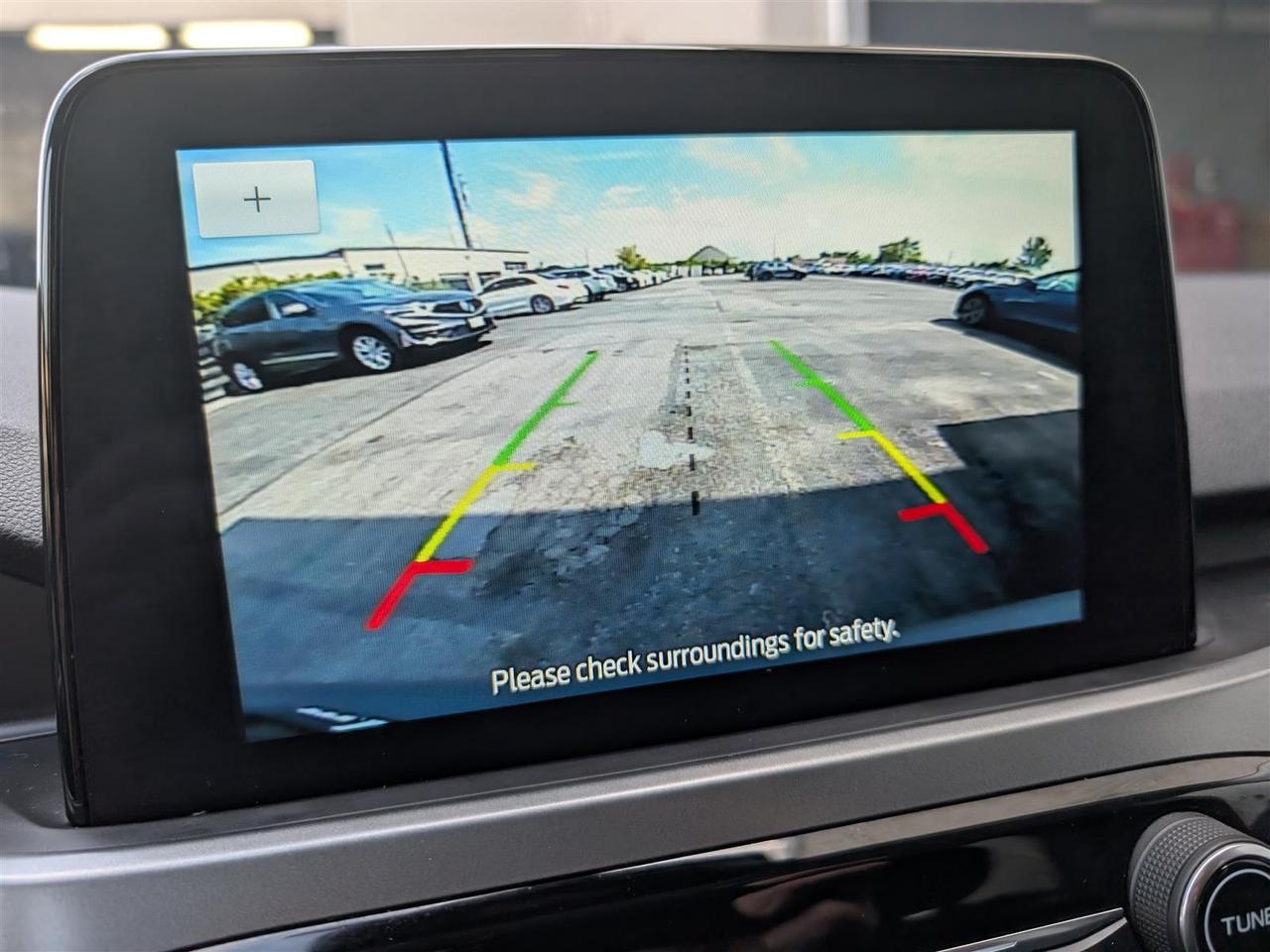 2025 Ford Escape ACTIVE - REVERSE CAM - CARPLAY - TECH FEATS Photo