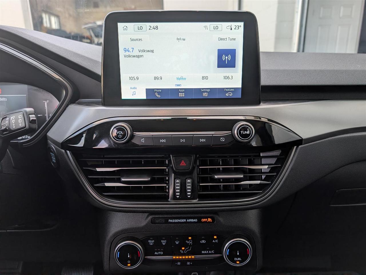 2025 Ford Escape ACTIVE - REVERSE CAM - CARPLAY - TECH FEATS Photo