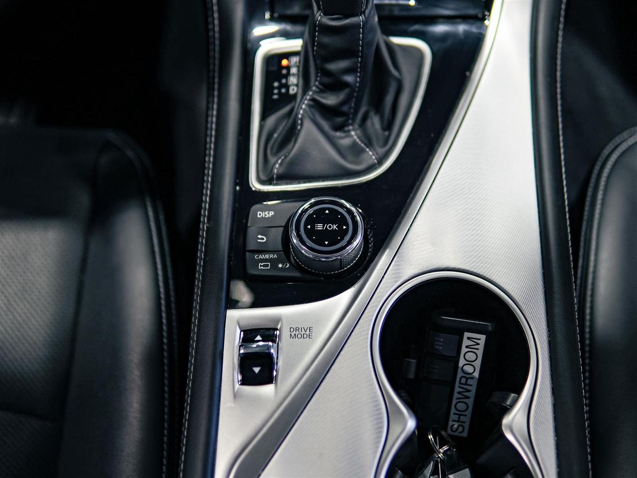 2024 Infiniti Q50 LUXE AWD | INFINITI SERVICED | NO ACCIDENTS Photo