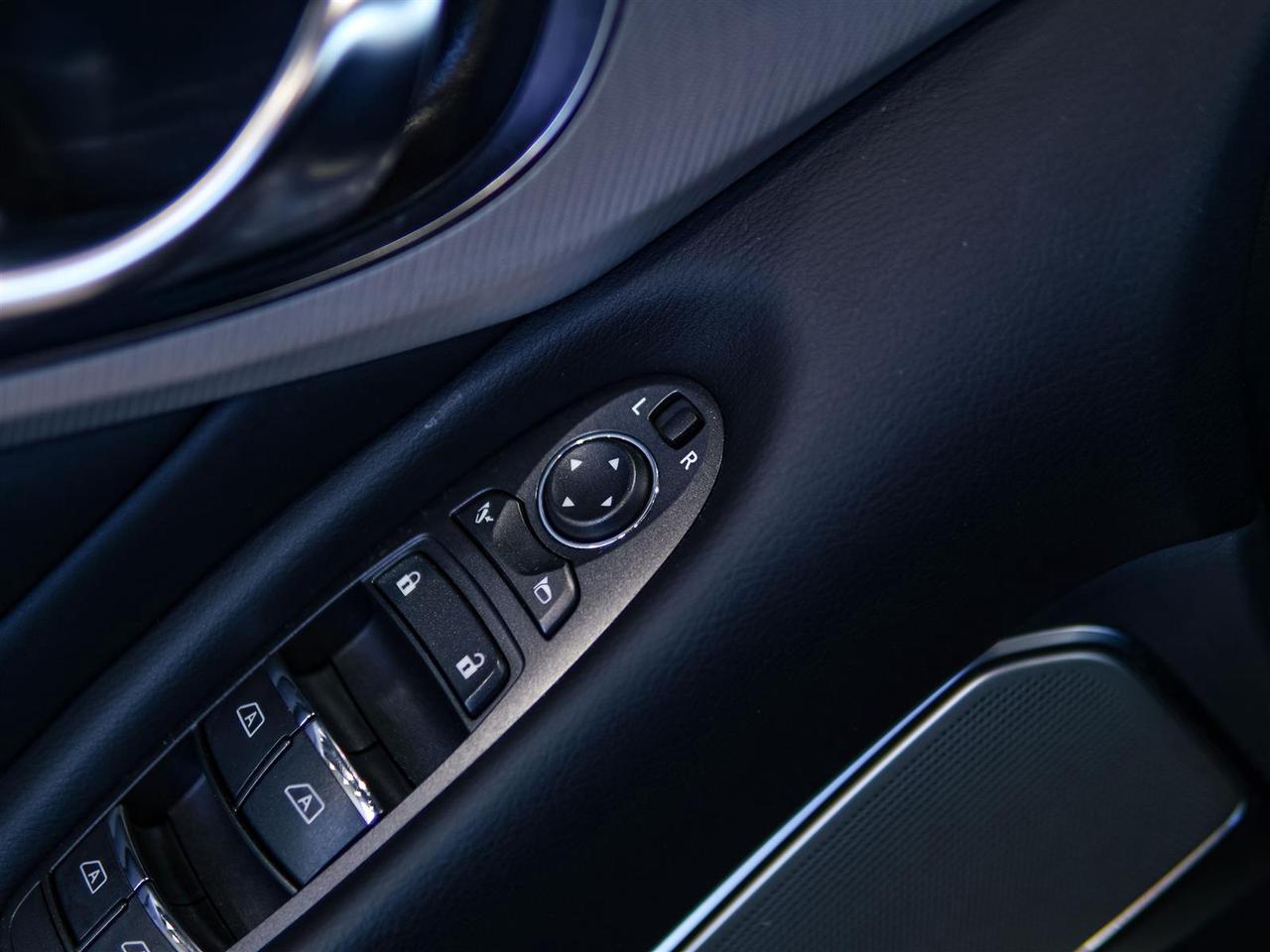 2024 Infiniti Q50 LUXE AWD | ONE OWNER | NO ACCIDENTS Photo