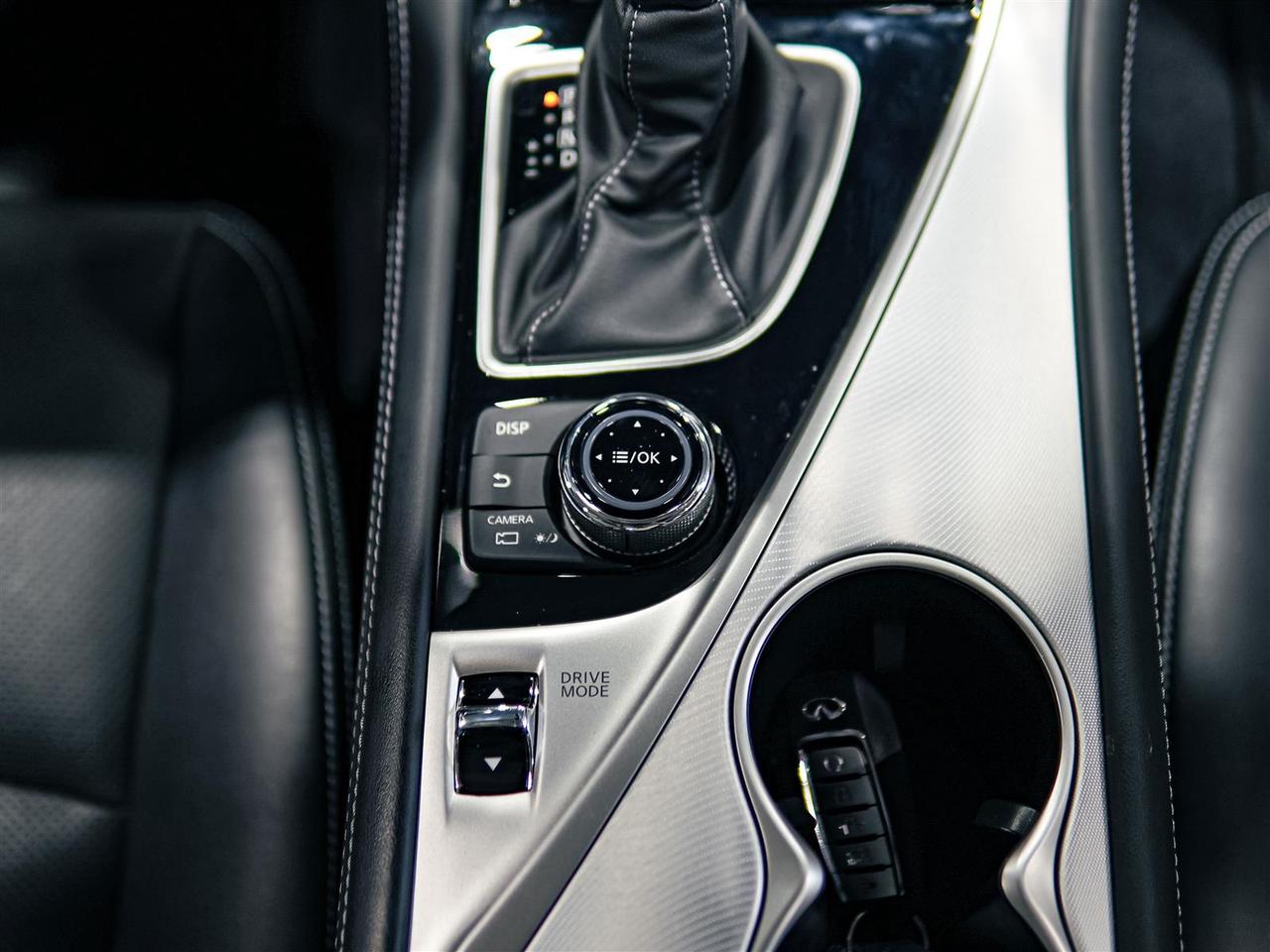 2024 Infiniti Q50 LUXE AWD | ONE OWNER | NO ACCIDENTS Photo