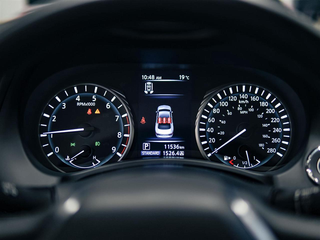 2024 Infiniti Q50 LUXE AWD | ONE OWNER | NO ACCIDENTS Photo