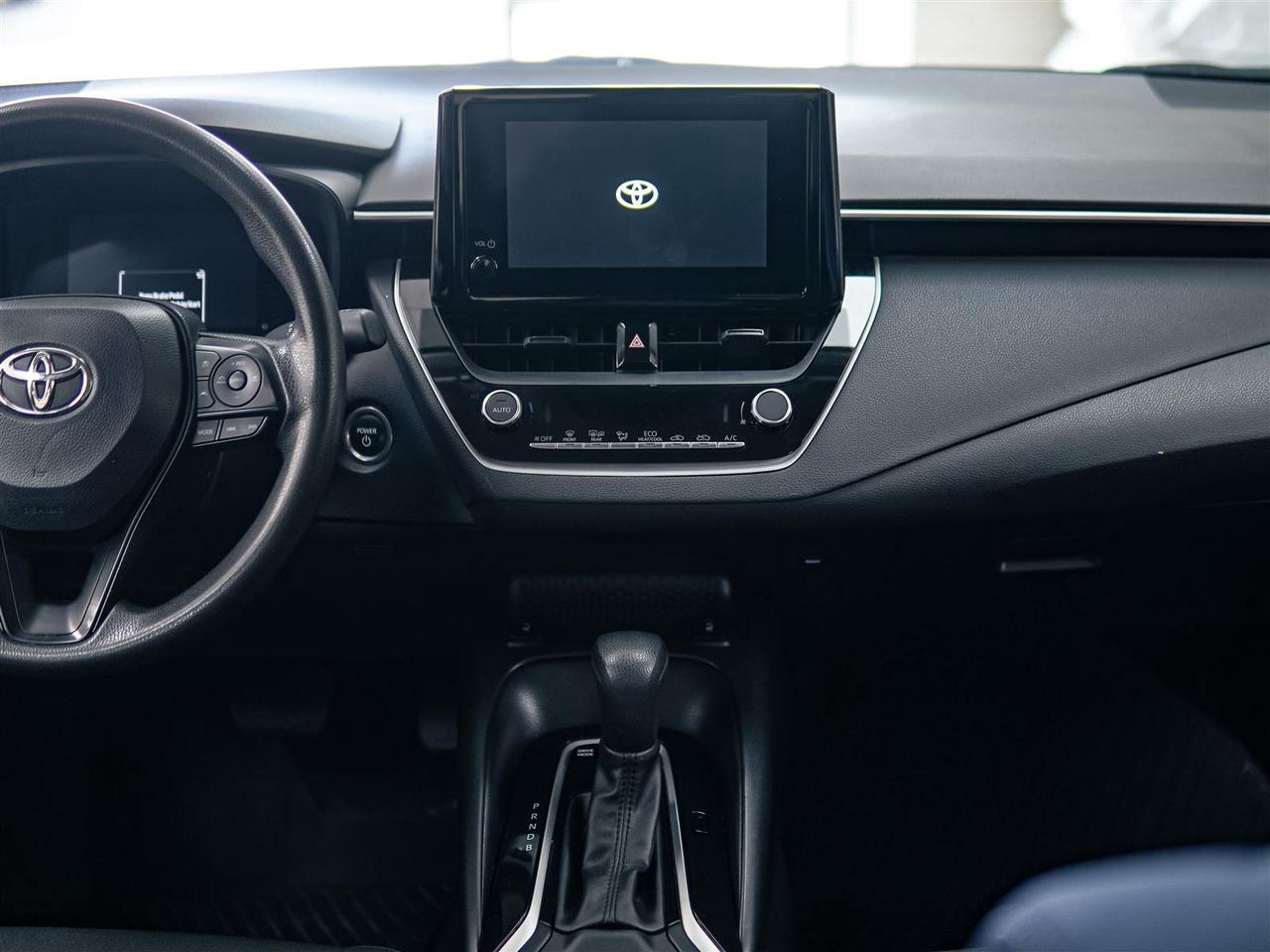 2024 Toyota Corolla LE HYBRID | BLIND SPOT | APP CONNECT | NO ACCIDENTS Photo